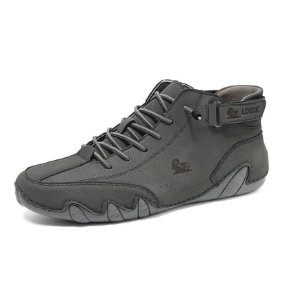 Men's Casual Martin Boots