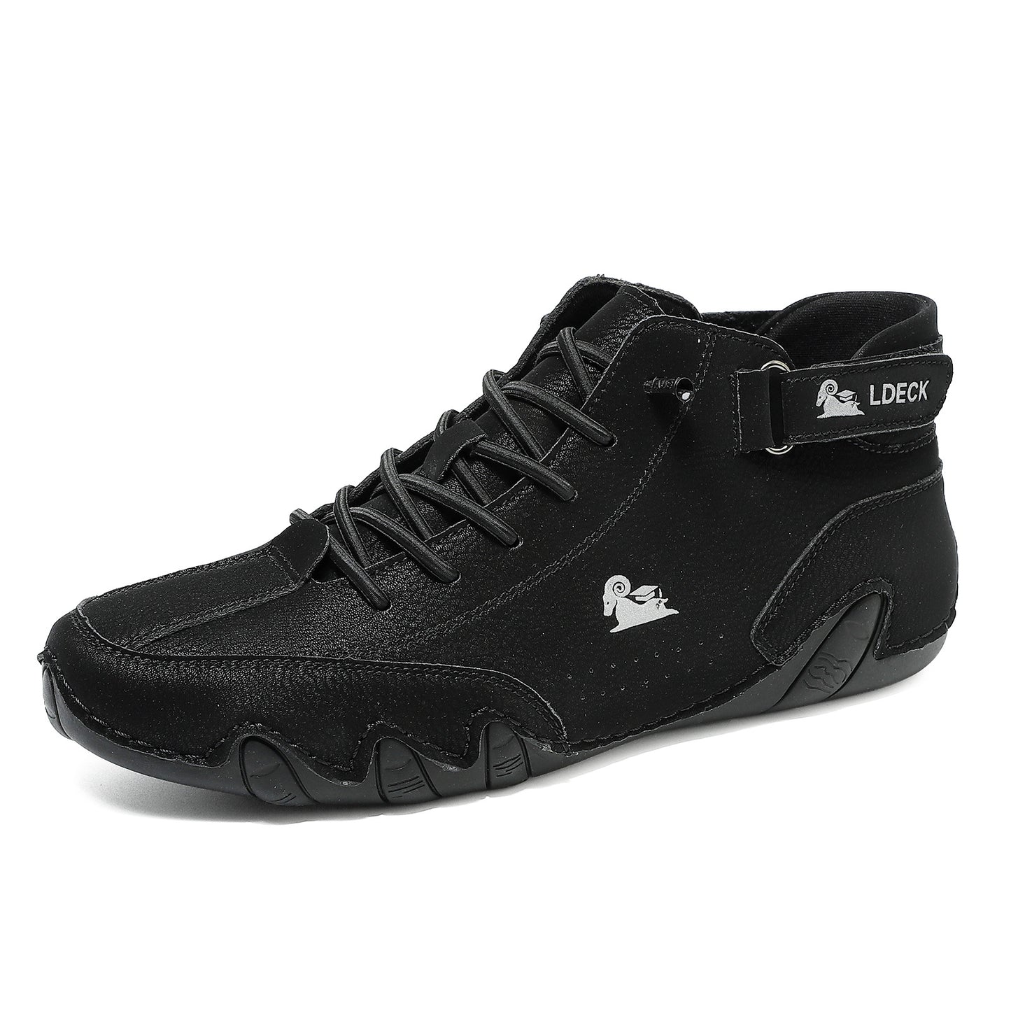 Men's Casual Martin Boots