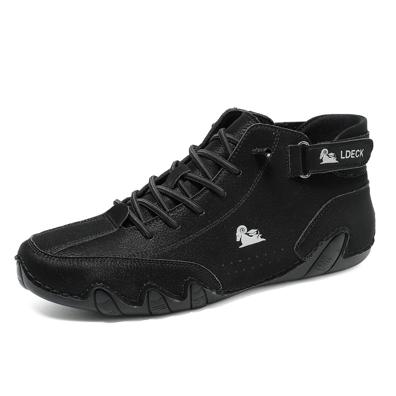 Men's Casual Martin Boots