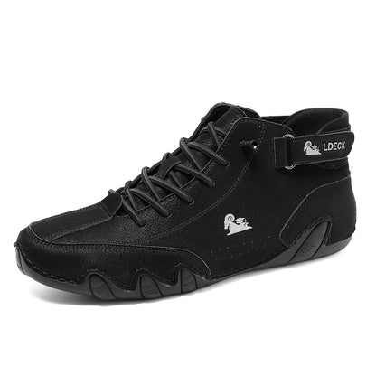 Men's Casual Martin Boots
