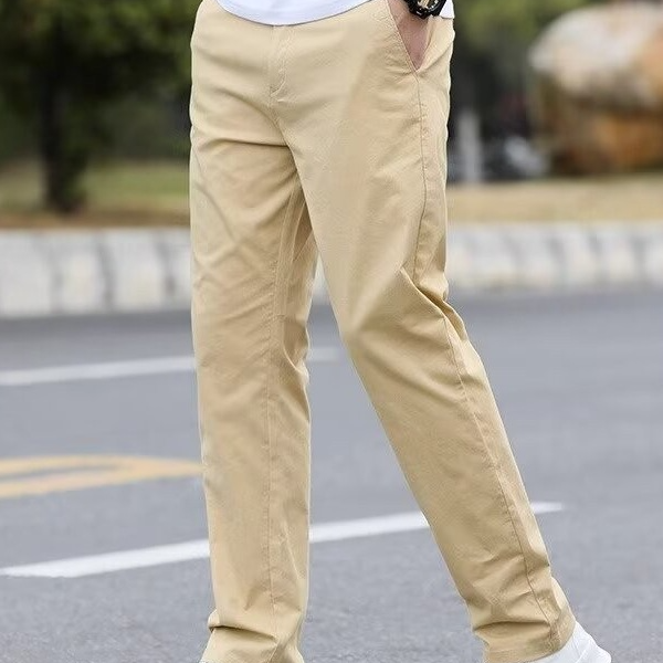Men's Casual Pants
