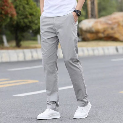 Men's Casual Pants