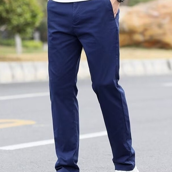 Men's Casual Pants