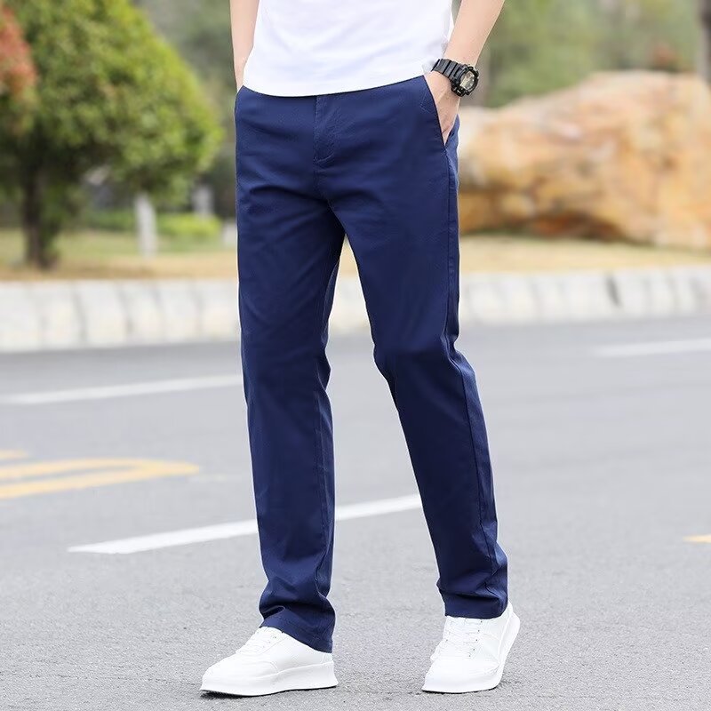 Men's Casual Pants