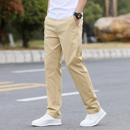 Men's Casual Pants