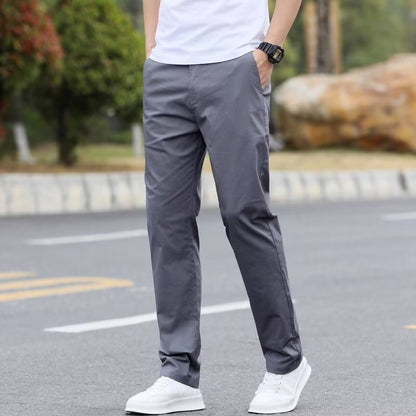Men's Casual Pants