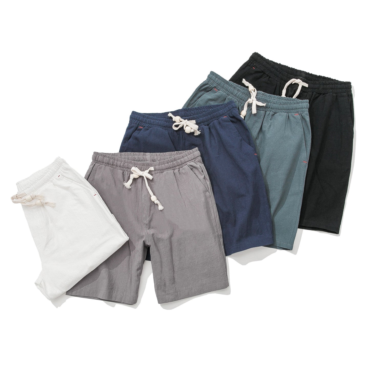 Men's casual pants