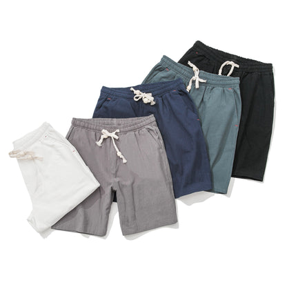 Men's casual pants
