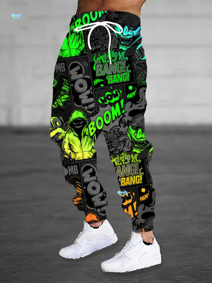 Men's Casual Pants