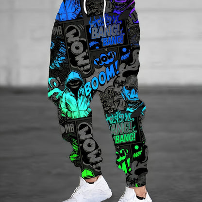 Men's Casual Pants