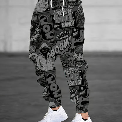 Men's Casual Pants