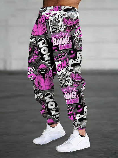 Men's Casual Pants