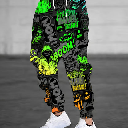 Men's Casual Pants