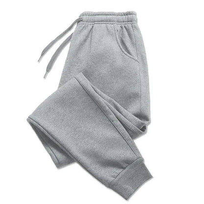 Men's casual pants