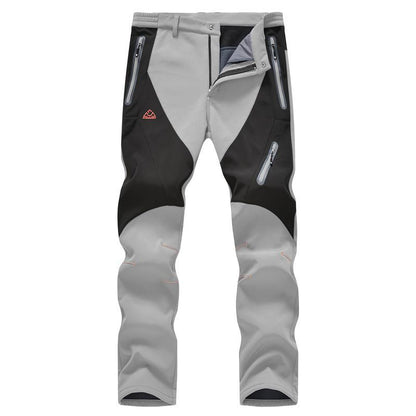 Men's casual pants