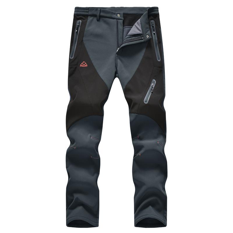 Men's casual pants