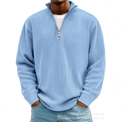 Men's Casual Pullover