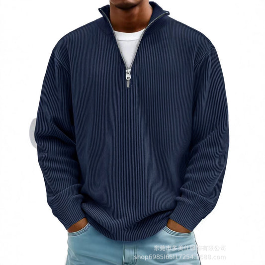 Men's Casual Pullover