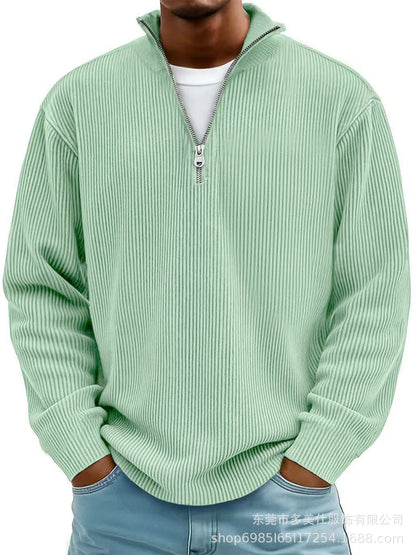 Men's Casual Pullover