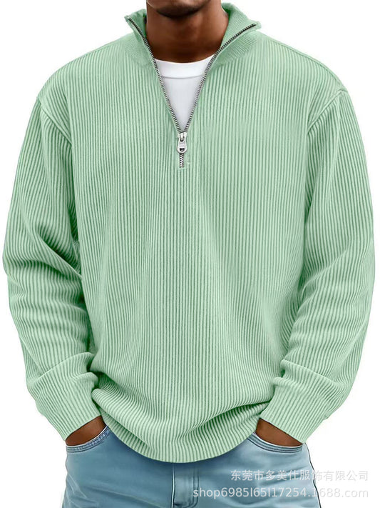 Men's Casual Pullover