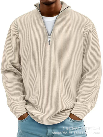 Men's Casual Pullover