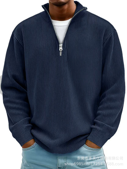 Men's Casual Pullover