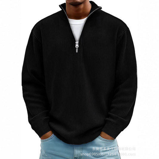 Men's Casual Pullover