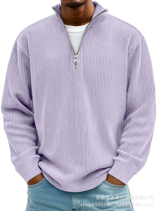 Men's Casual Pullover