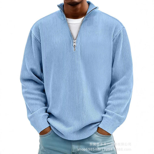 Men's Casual Pullover