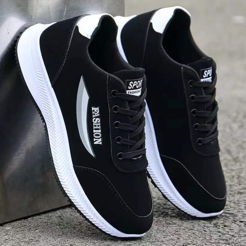 Men's Casual Running Sneakers