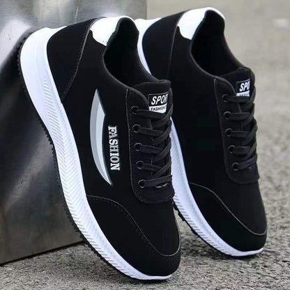Men's Casual Running Sneakers