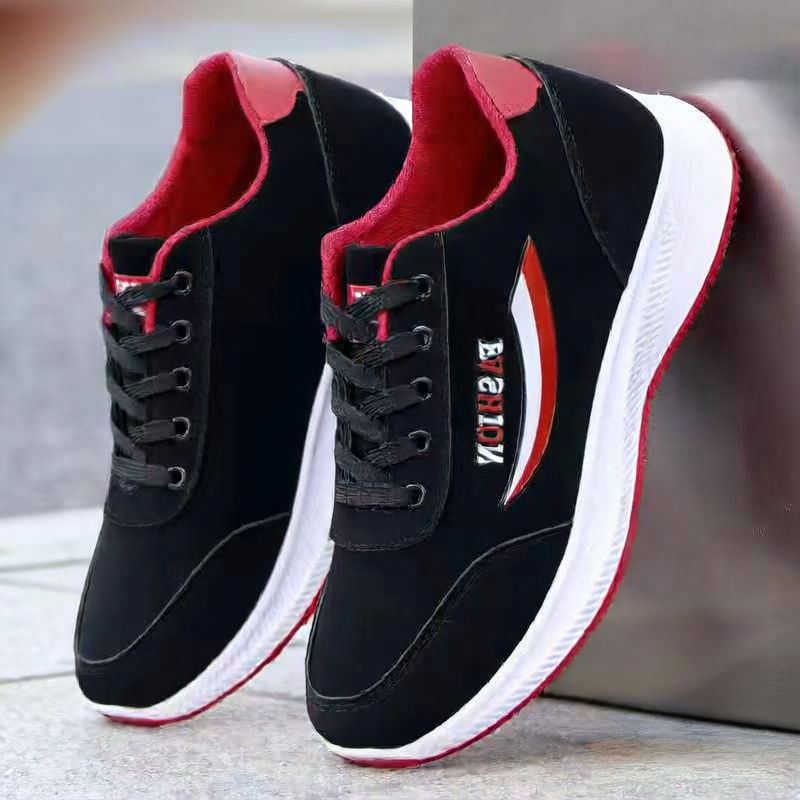 Men's Casual Running Sneakers