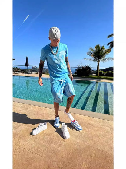 Men's casual set