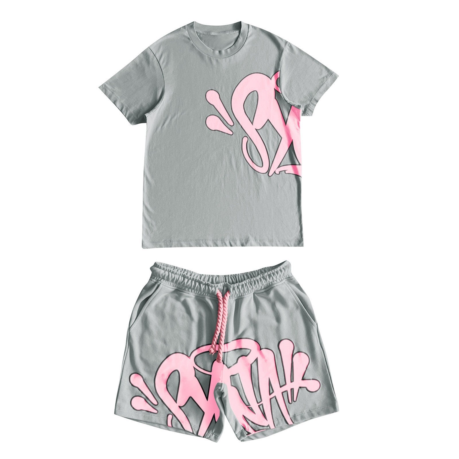 Men's casual set