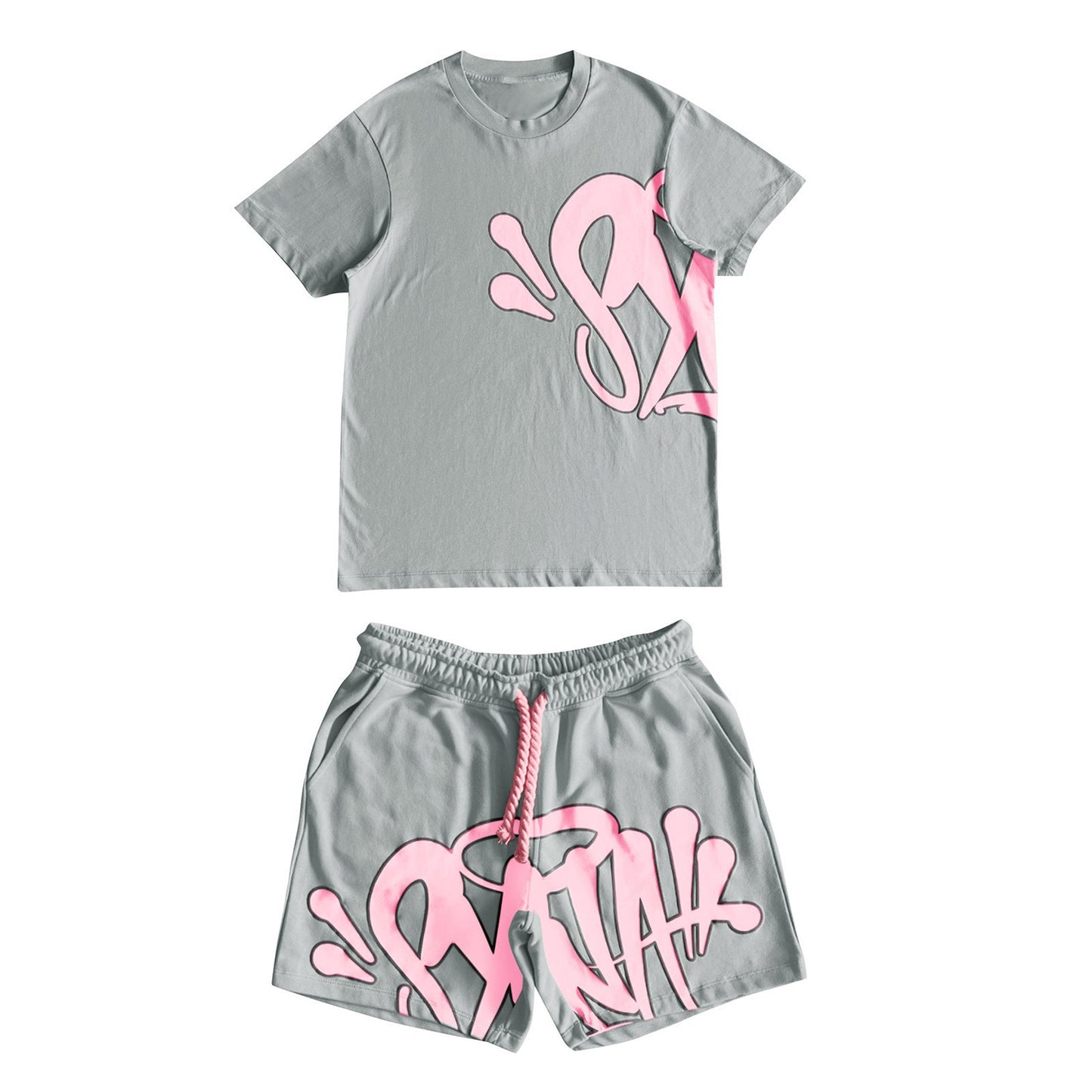 Men's casual set
