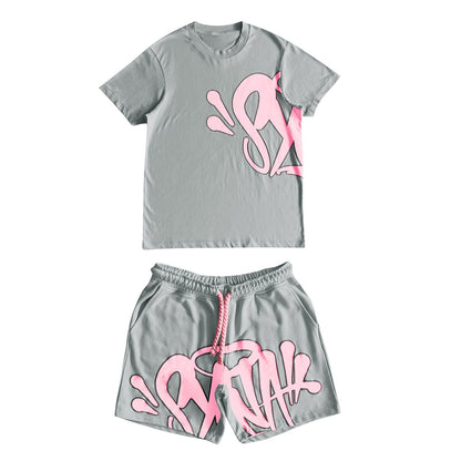 Men's casual set