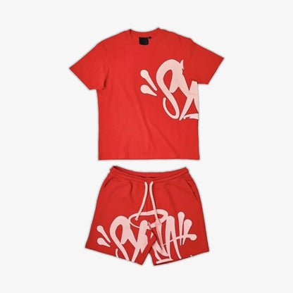 Men's casual set