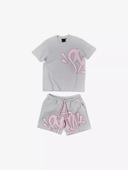 Men's casual set