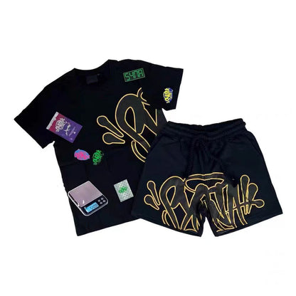 Men's casual set