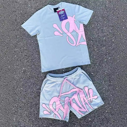 Men's casual set