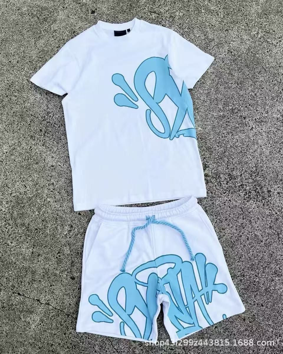 Men's casual set