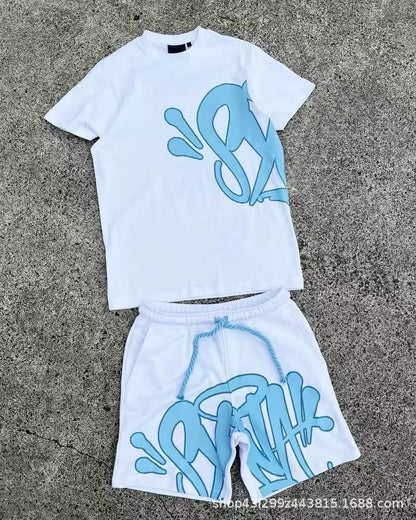 Men's casual set