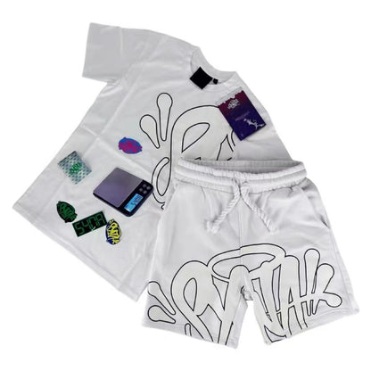 Men's casual set