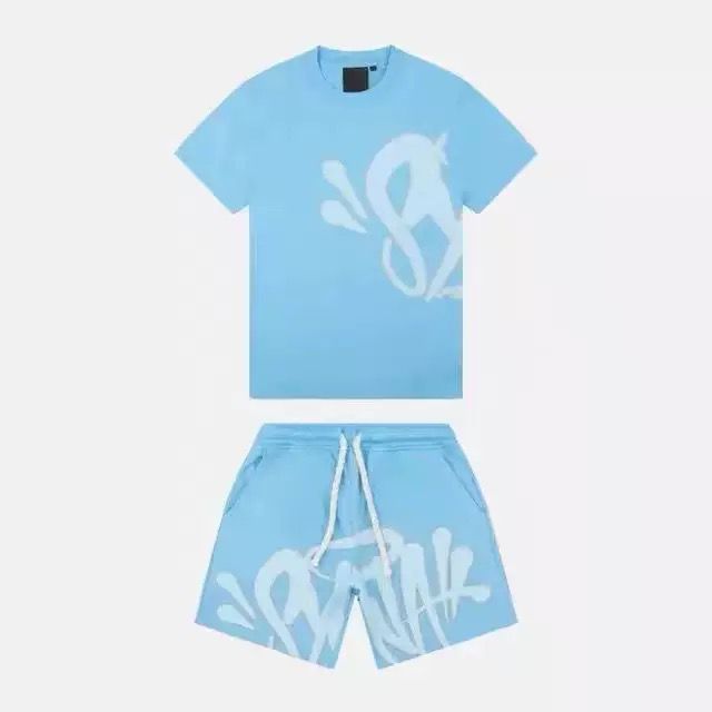 Men's casual set