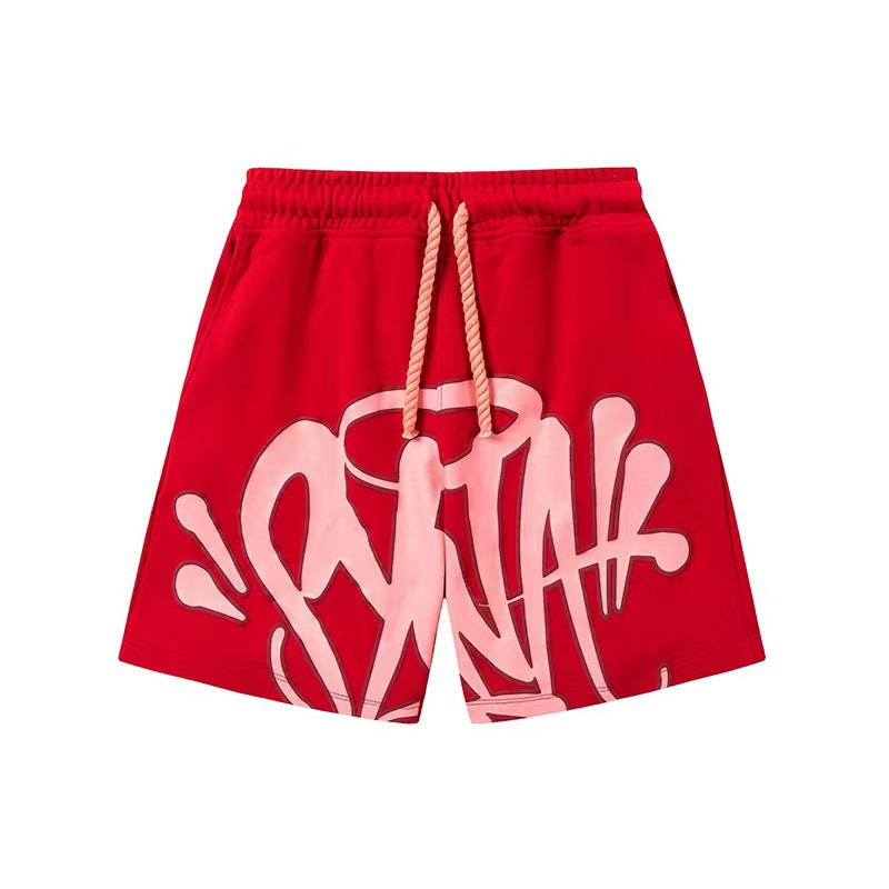 Men's casual set