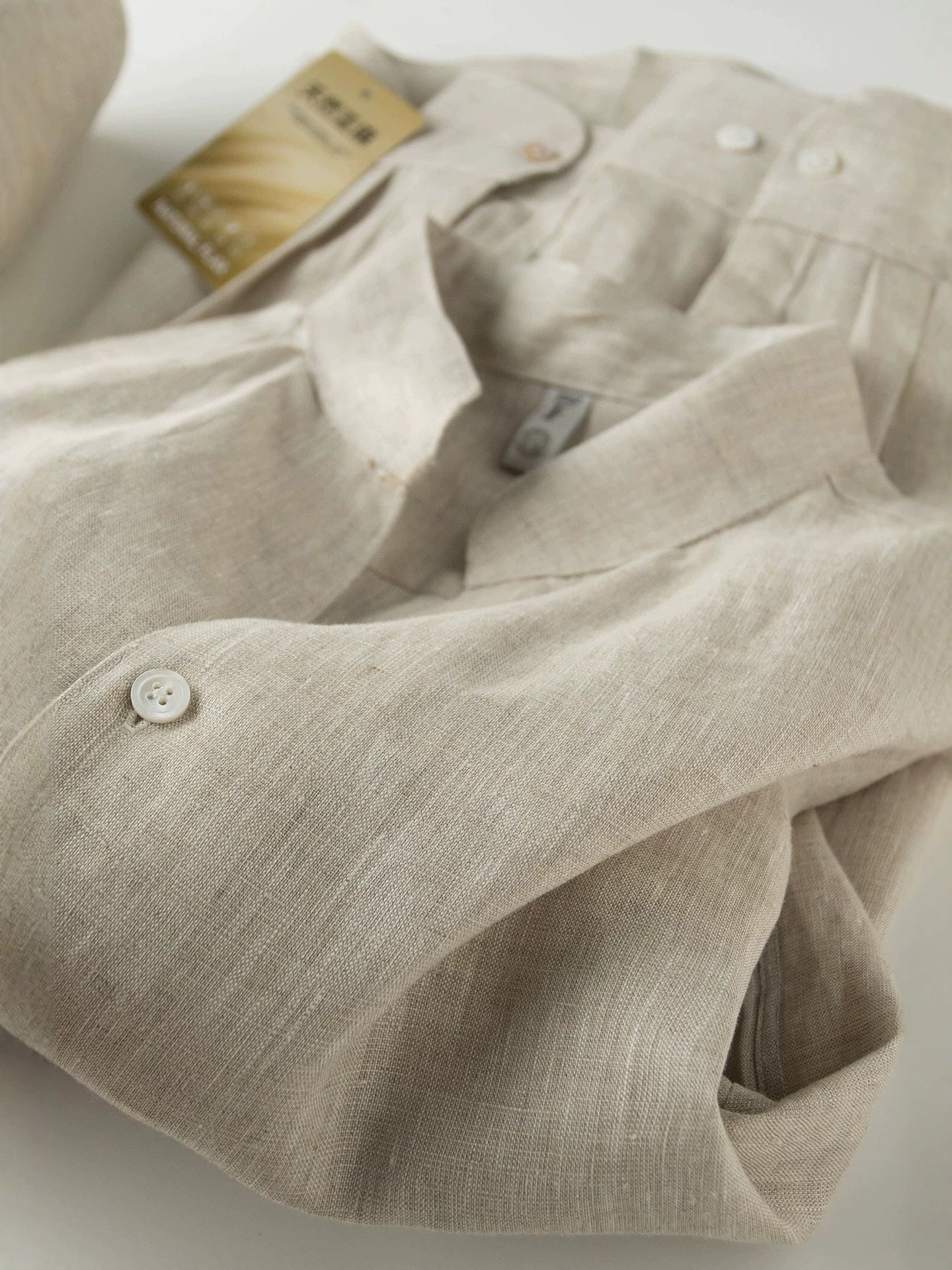Men's Casual Shirt