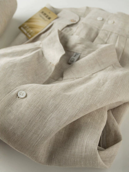 Men's Casual Shirt
