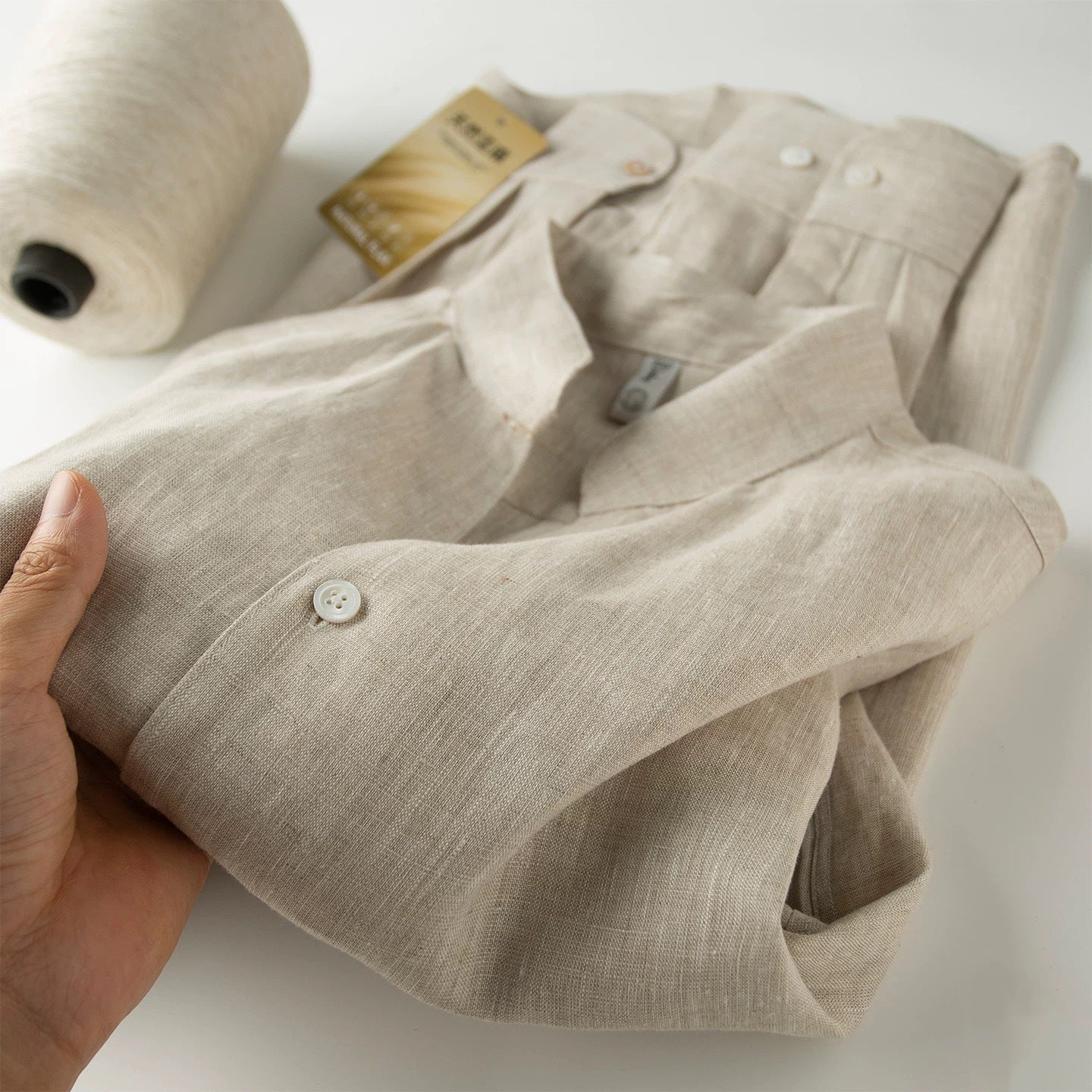 Men's Casual Shirt