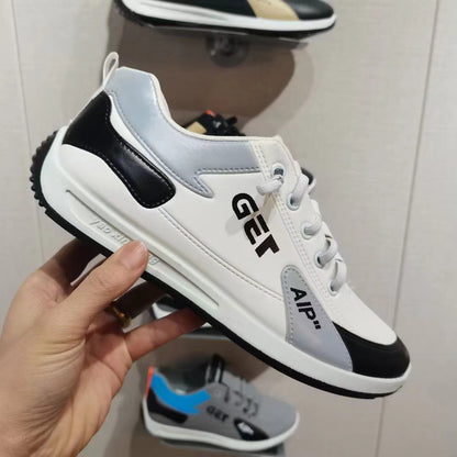 Men's casual shoes
