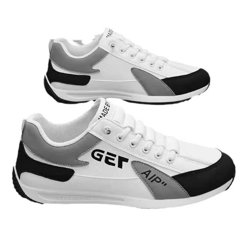 Men's casual shoes